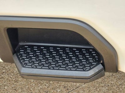 2020 GMC Sierra 2500 HD Sierra