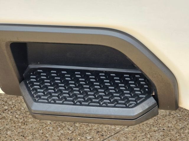 2020 GMC Sierra 2500 HD Sierra