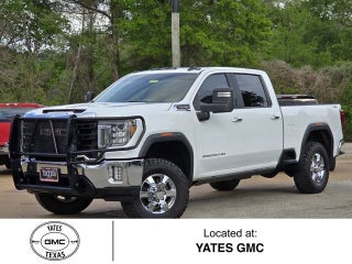 2020 GMC Sierra 2500 HD Sierra