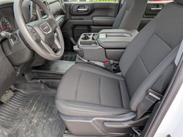 2024 GMC Sierra 2500 HD Pro