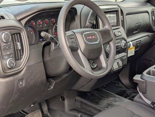 2024 GMC Sierra 2500 HD Pro