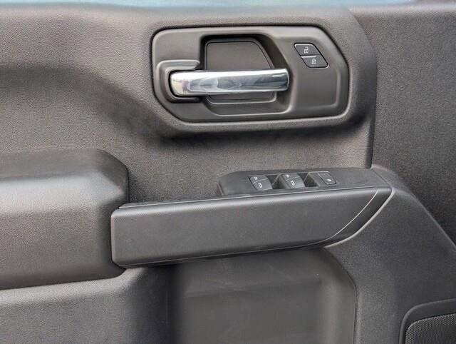 2024 GMC Sierra 2500 HD Pro