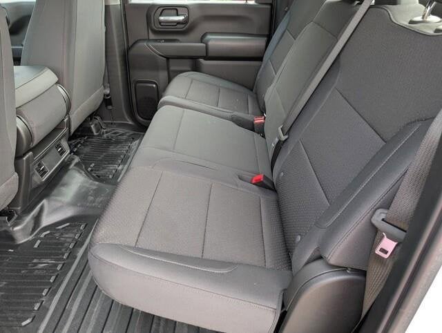 2024 GMC Sierra 2500 HD Pro