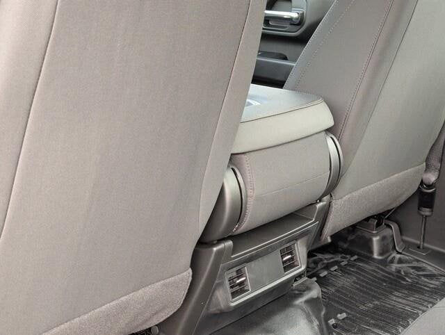 2024 GMC Sierra 2500 HD Pro