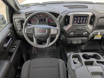 2024 GMC Sierra 2500 HD Pro