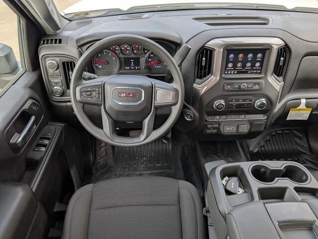 2024 GMC Sierra 2500 HD Pro