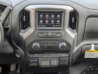 2024 GMC Sierra 2500 HD Pro