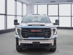 2024 GMC Sierra 2500 HD Pro