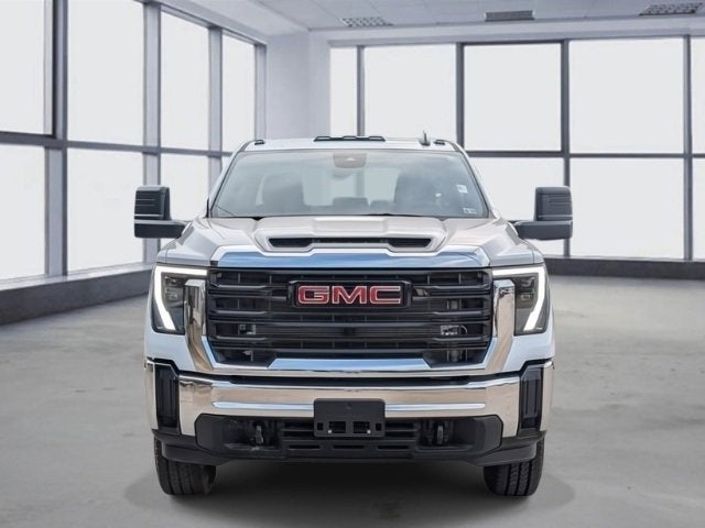 2024 GMC Sierra 2500 HD Pro