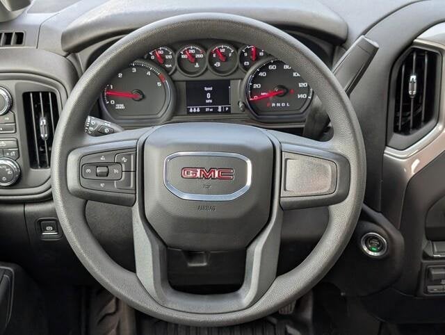 2024 GMC Sierra 2500 HD Pro