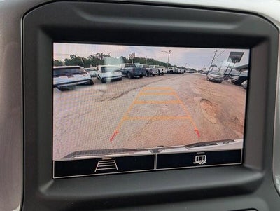 2024 GMC Sierra 2500 HD Pro