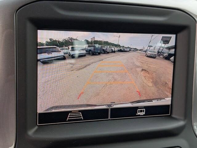 2024 GMC Sierra 2500 HD Pro