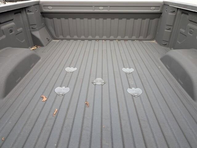 2024 GMC Sierra 2500 HD Pro