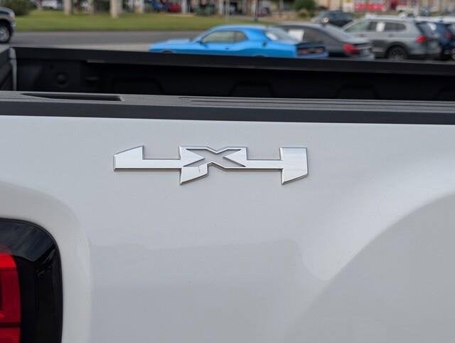 2024 GMC Sierra 2500 HD Pro