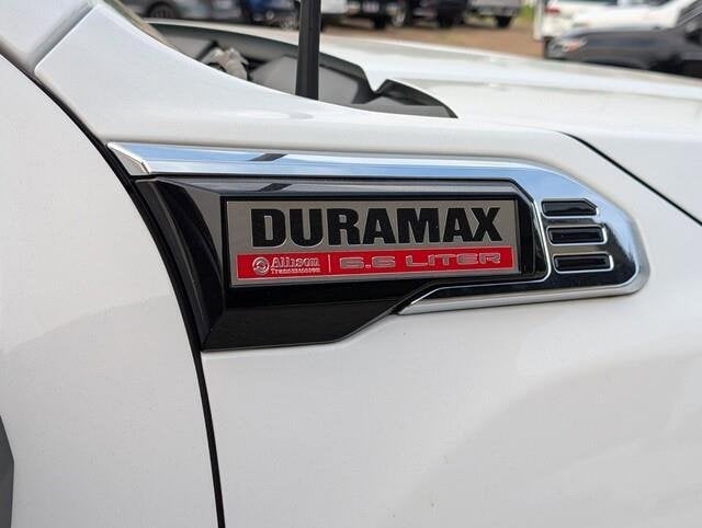 2024 GMC Sierra 2500 HD Pro