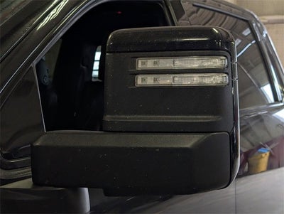 2022 GMC Sierra 2500 HD AT4