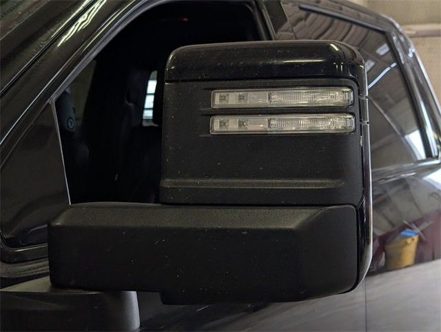 2022 GMC Sierra 2500 HD AT4