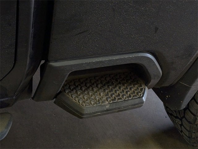 2022 GMC Sierra 2500 HD AT4