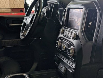 2022 GMC Sierra 2500 HD Denali