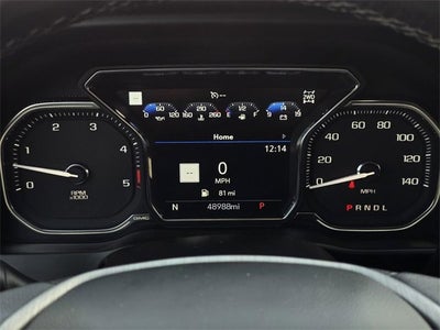 2022 GMC Sierra 2500 HD Denali