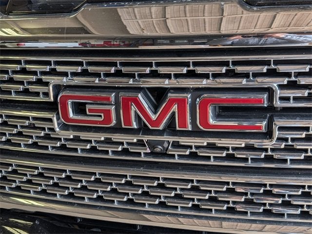 2022 GMC Sierra 2500 HD Denali