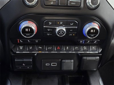 2022 GMC Sierra 2500 HD Denali