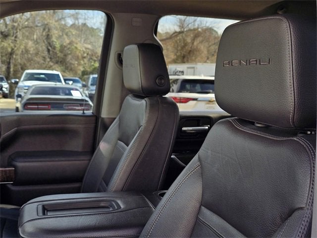 2022 GMC Sierra 2500 HD Denali