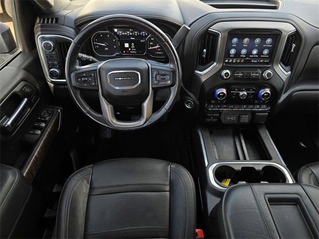 2022 GMC Sierra 2500 HD Denali