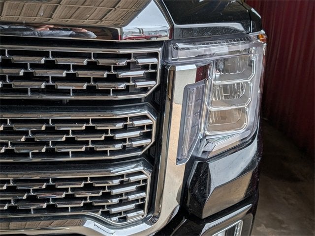 2022 GMC Sierra 2500 HD Denali