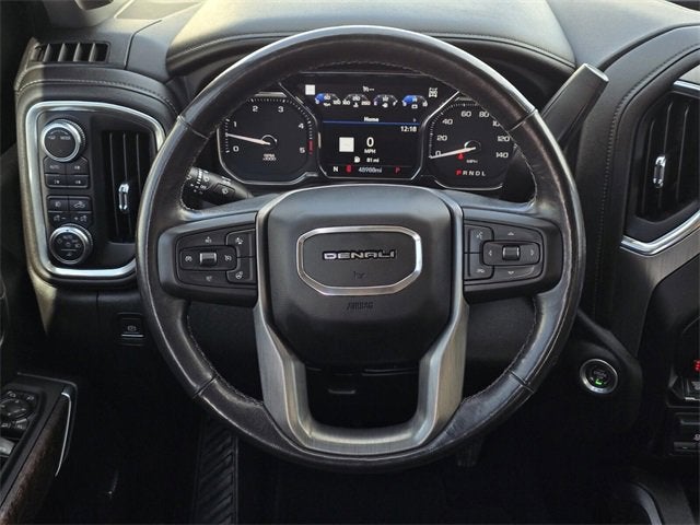 2022 GMC Sierra 2500 HD Denali