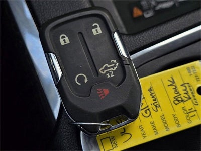 2022 GMC Sierra 2500 HD Denali