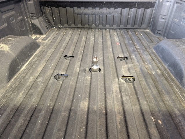 2022 GMC Sierra 2500 HD Denali