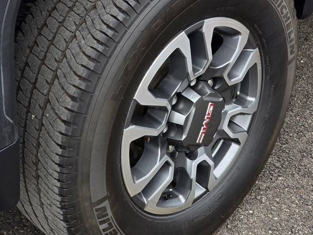 2023 GMC Sierra 3500 HD SLE