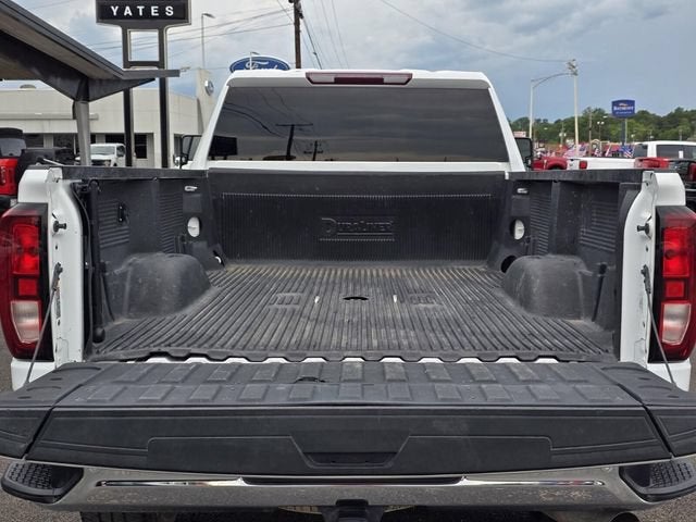 2023 GMC Sierra 3500 HD SLE