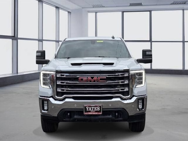 2023 GMC Sierra 3500 HD SLE