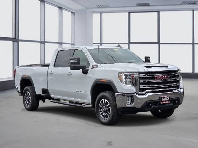 2023 GMC Sierra 3500 HD SLE