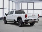 2023 GMC Sierra 3500 HD SLE