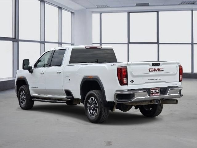 2023 GMC Sierra 3500 HD SLE