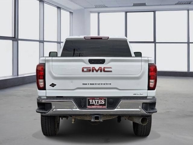 2023 GMC Sierra 3500 HD SLE
