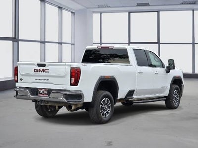 2023 GMC Sierra 3500 HD SLE