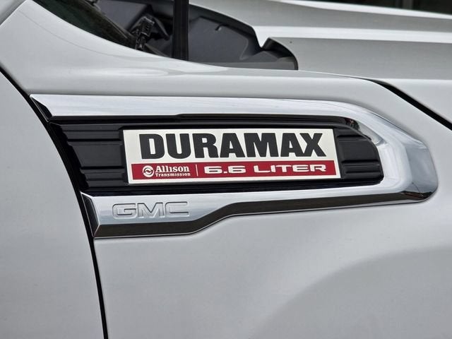 2023 GMC Sierra 3500 HD SLE