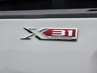 2023 GMC Sierra 3500 HD SLE