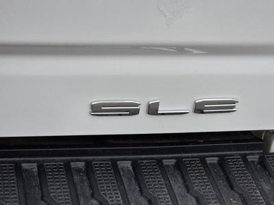 2023 GMC Sierra 3500 HD SLE