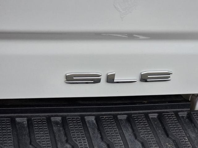 2023 GMC Sierra 3500 HD SLE