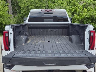 2024 GMC Sierra 3500 HD Denali DRW