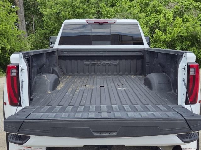 2024 GMC Sierra 3500 HD Denali DRW