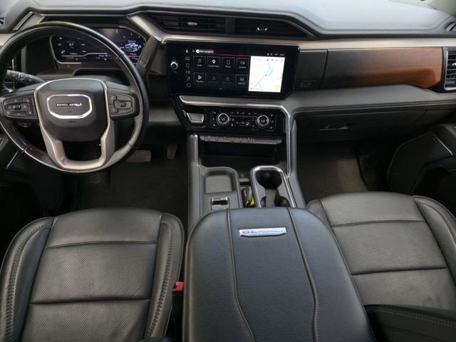 2024 GMC Sierra 3500 HD Denali DRW