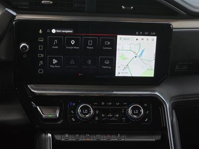 2024 GMC Sierra 3500 HD Denali DRW