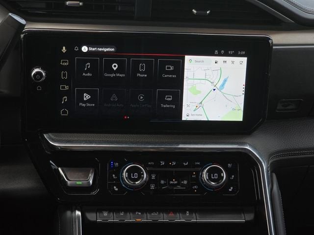 2024 GMC Sierra 3500 HD Denali DRW