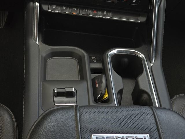 2024 GMC Sierra 3500 HD Denali DRW